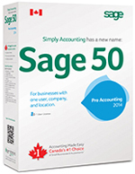 Sage 50